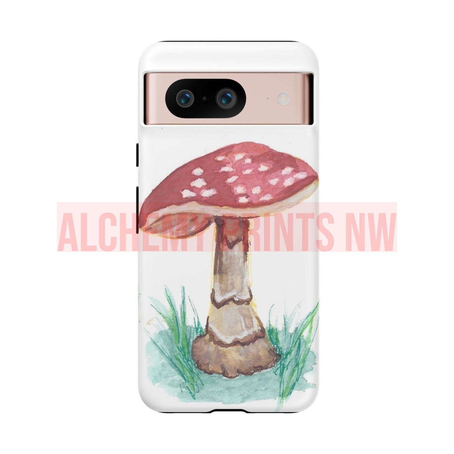 Phone Tough Cases