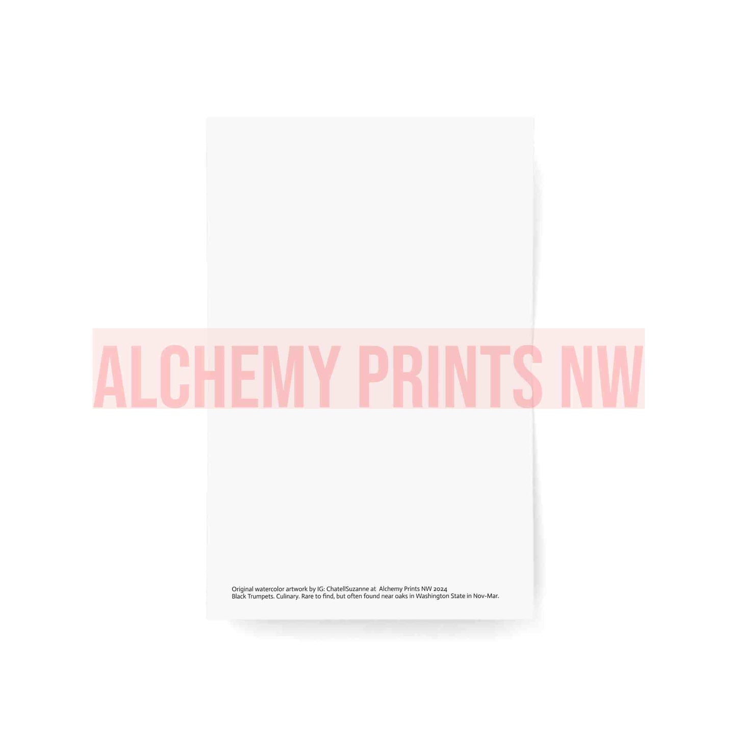 Greeting Cards (1, 10, 30, and 50pcs)
