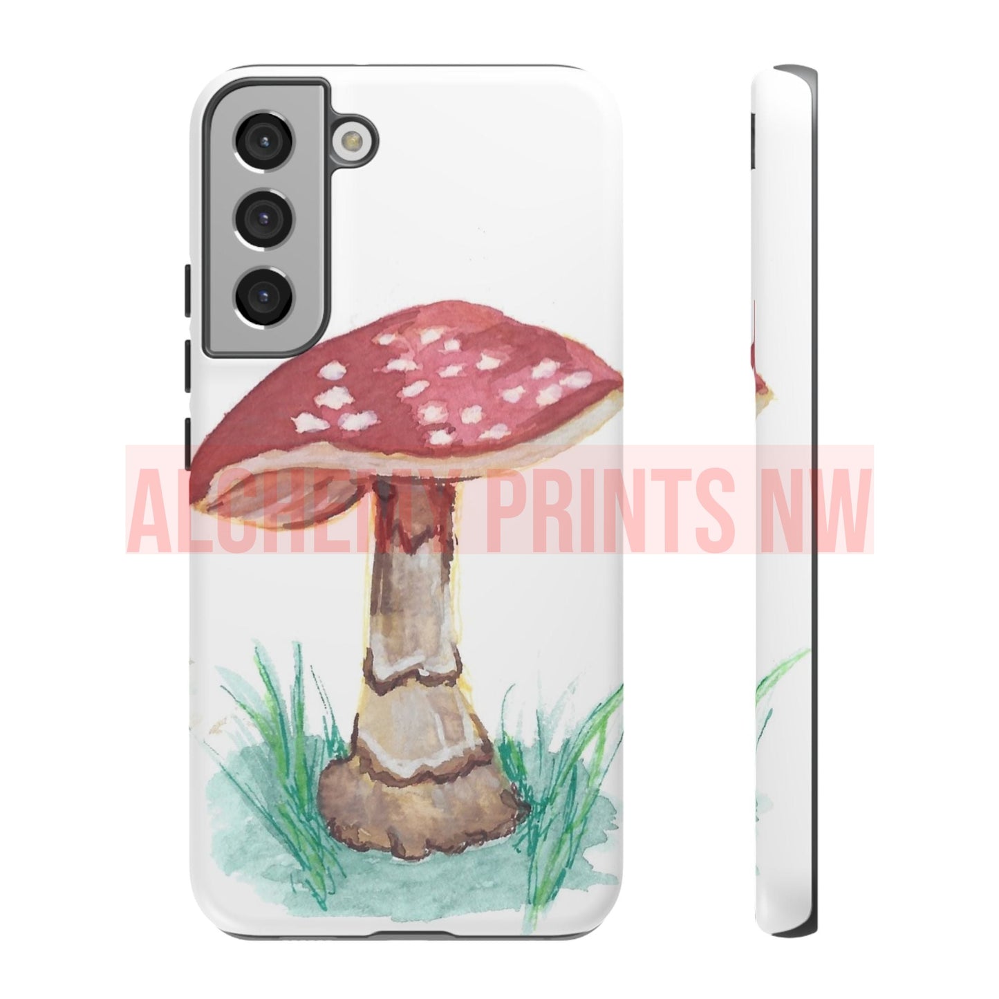 Phone Tough Cases