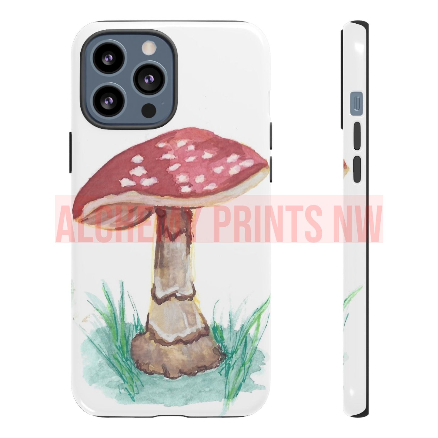 Phone Tough Cases