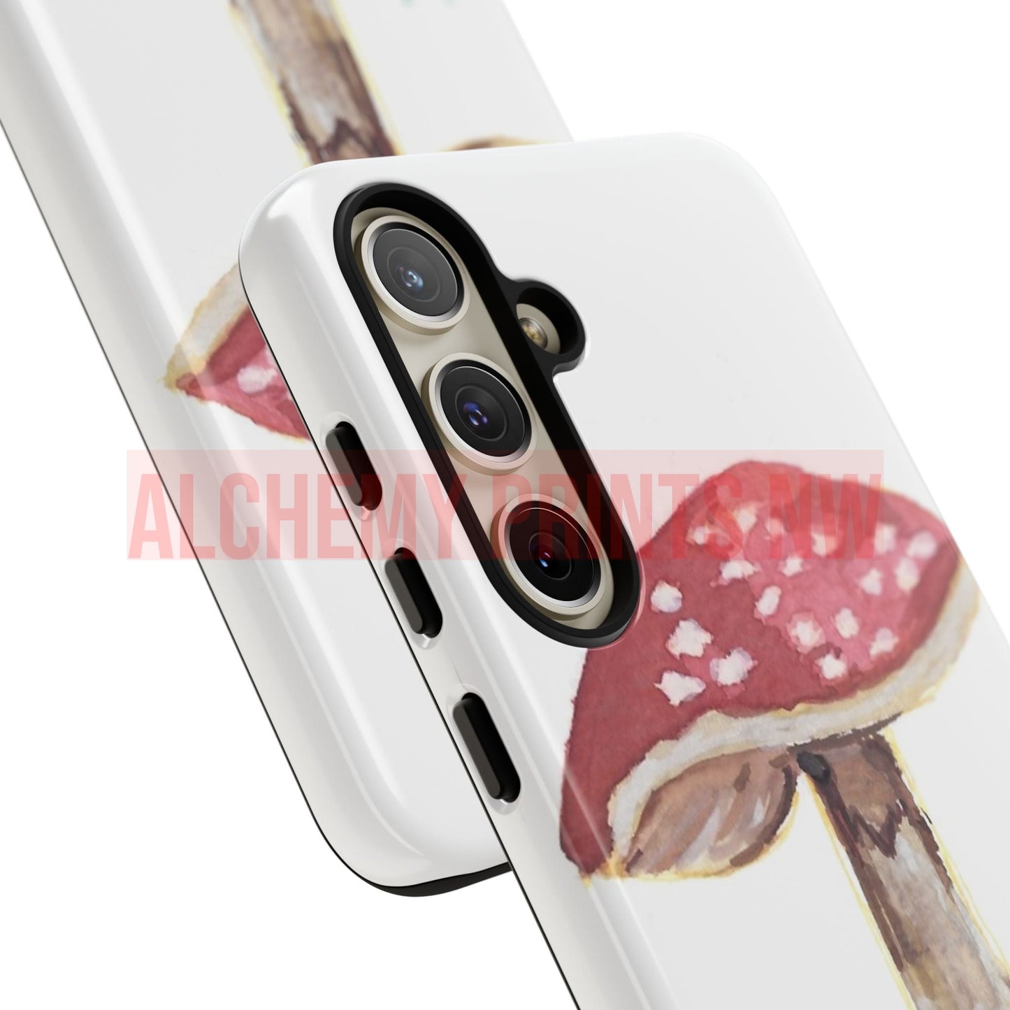 Phone Tough Cases
