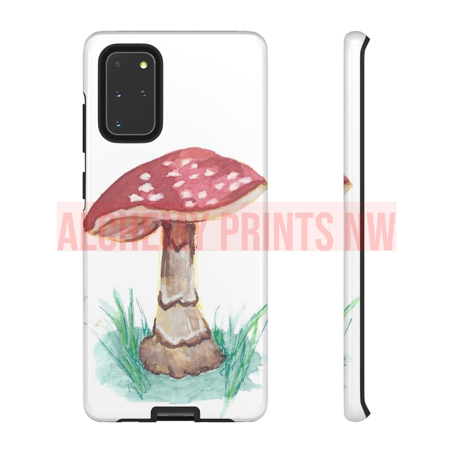 Phone Tough Cases