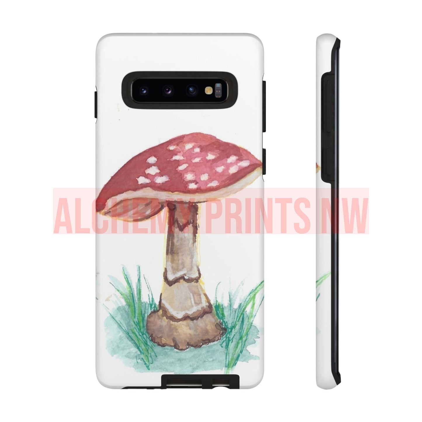 Phone Tough Cases