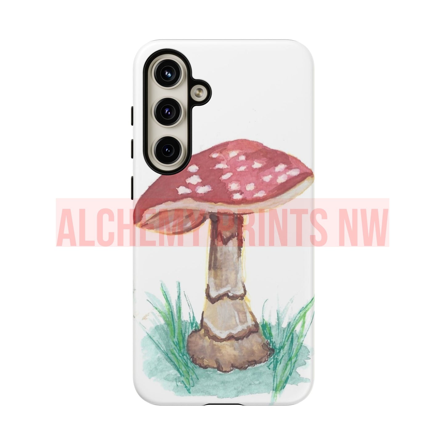 Phone Tough Cases