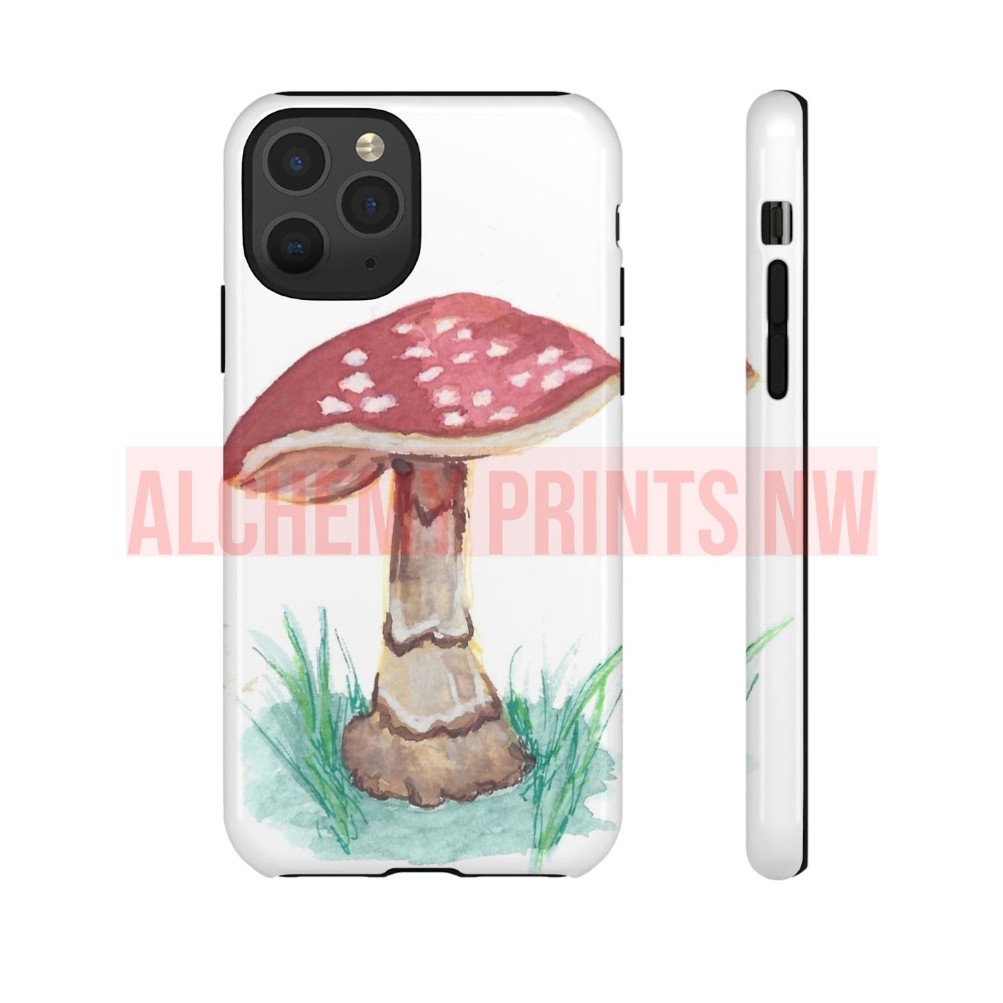 Phone Tough Cases