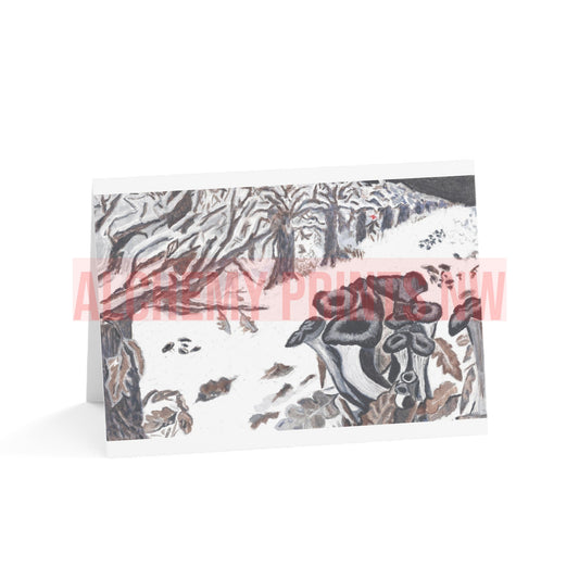 Greeting Cards (1, 10, 30, and 50pcs)